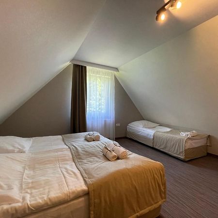 Hotel Osrodek Wypoczynkowy Iskra Piwniczna-Zdroj Camera foto