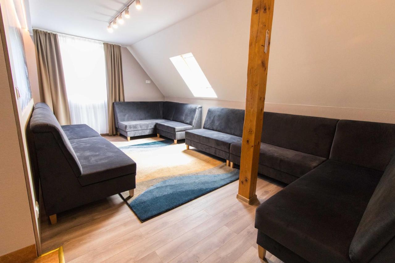 Hotel Osrodek Wypoczynkowy Iskra Piwniczna-Zdroj Esterno foto