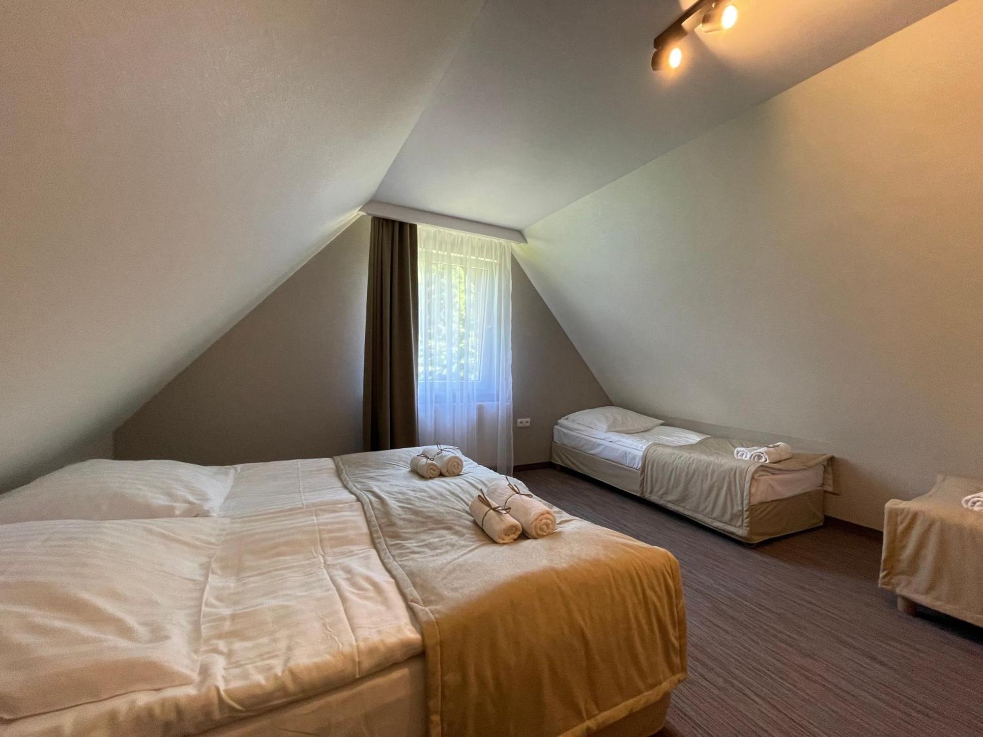 Hotel Osrodek Wypoczynkowy Iskra Piwniczna-Zdroj Camera foto