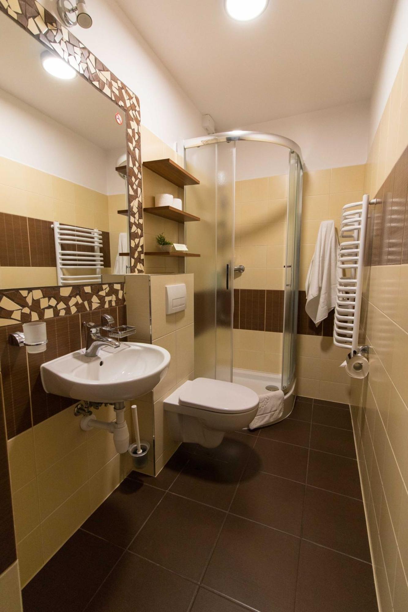 Hotel Osrodek Wypoczynkowy Iskra Piwniczna-Zdroj Camera foto