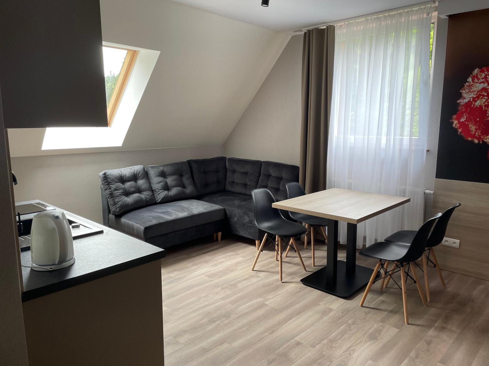Hotel Osrodek Wypoczynkowy Iskra Piwniczna-Zdroj Camera foto