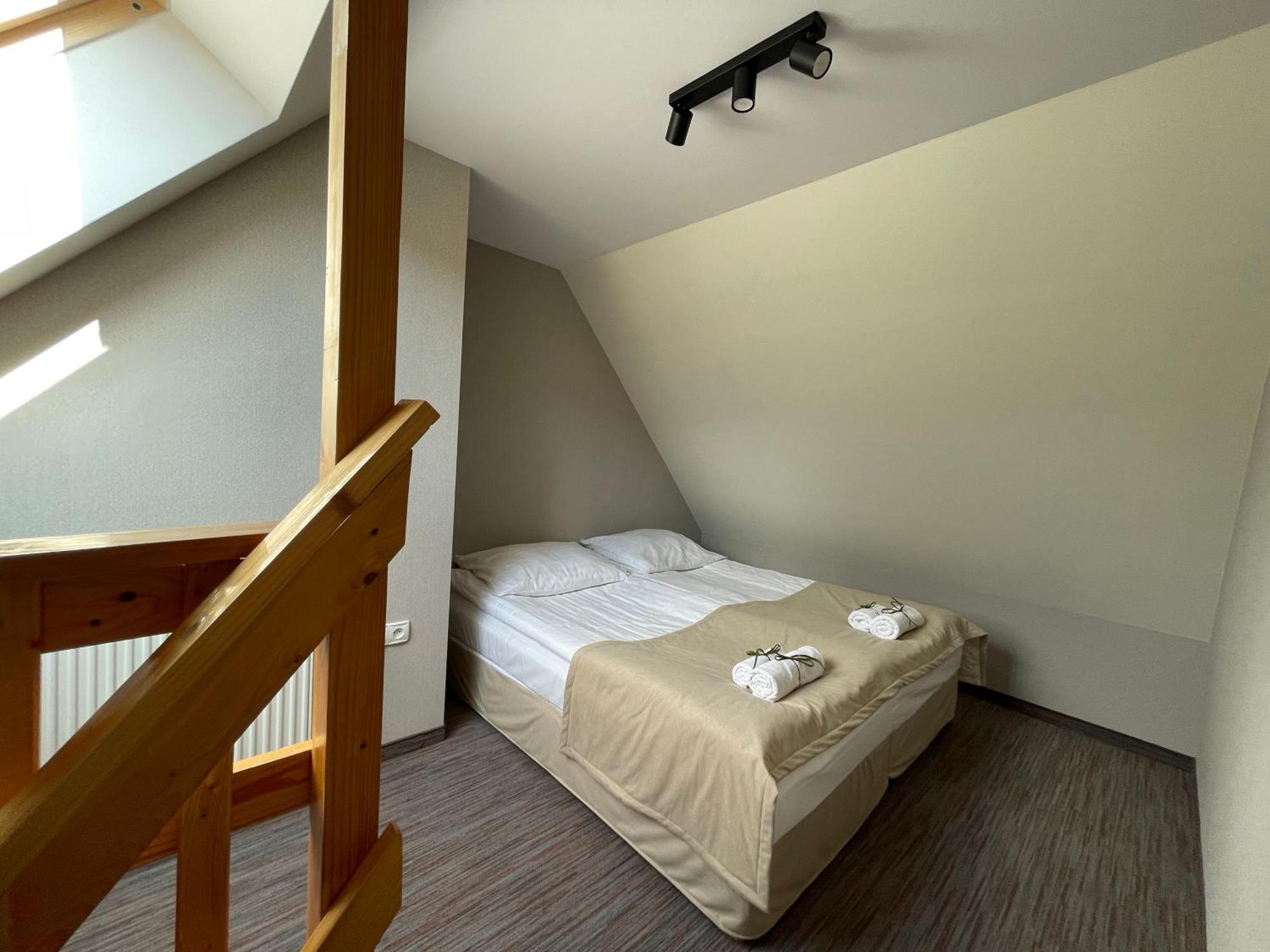 Hotel Osrodek Wypoczynkowy Iskra Piwniczna-Zdroj Camera foto